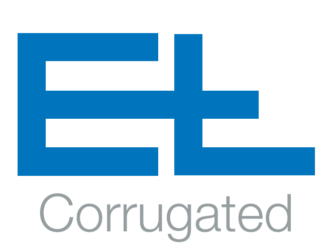 EL Corrugated - Logo CI