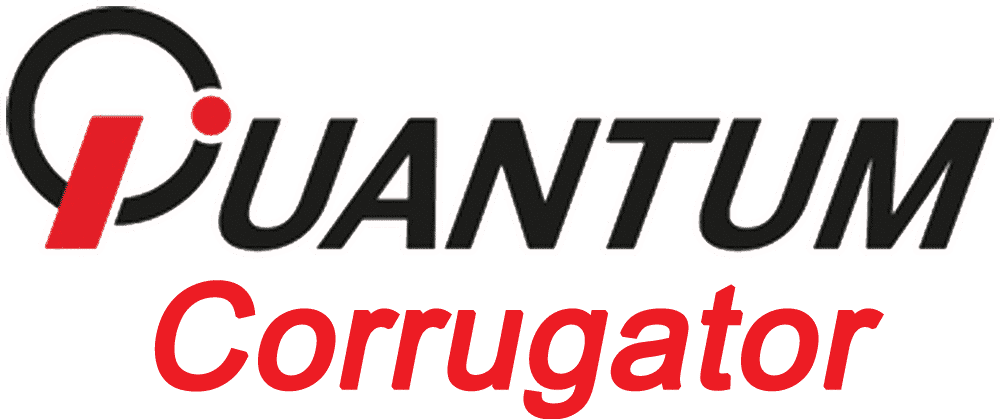 Quantum-Corrugator